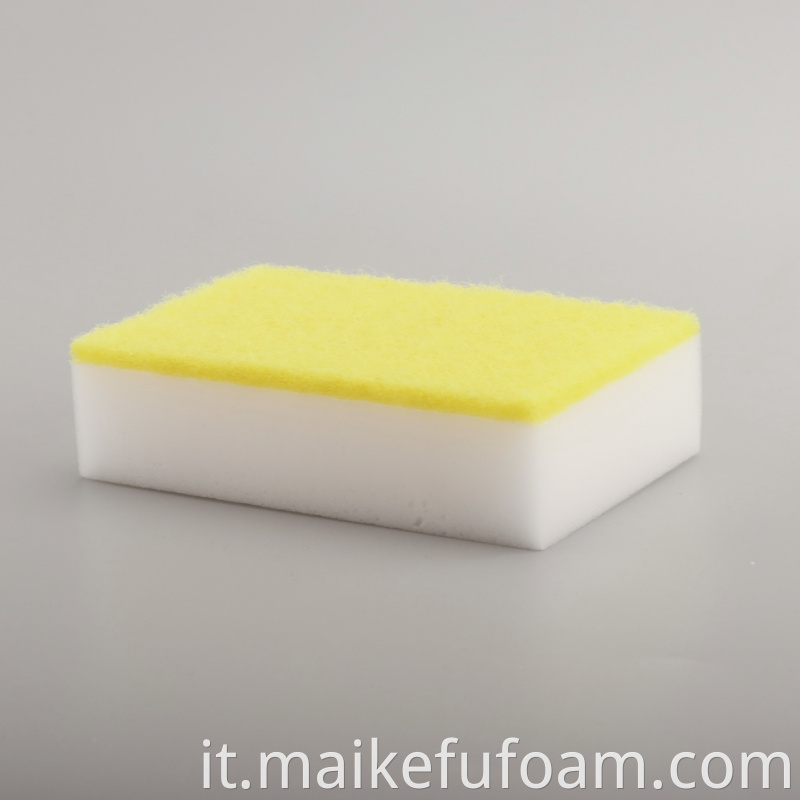 Complex Melamine Foam